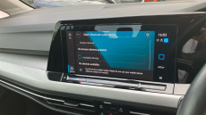 Volkswagen Golf 1.5 TSI Life 5dr Petrol Hatchback